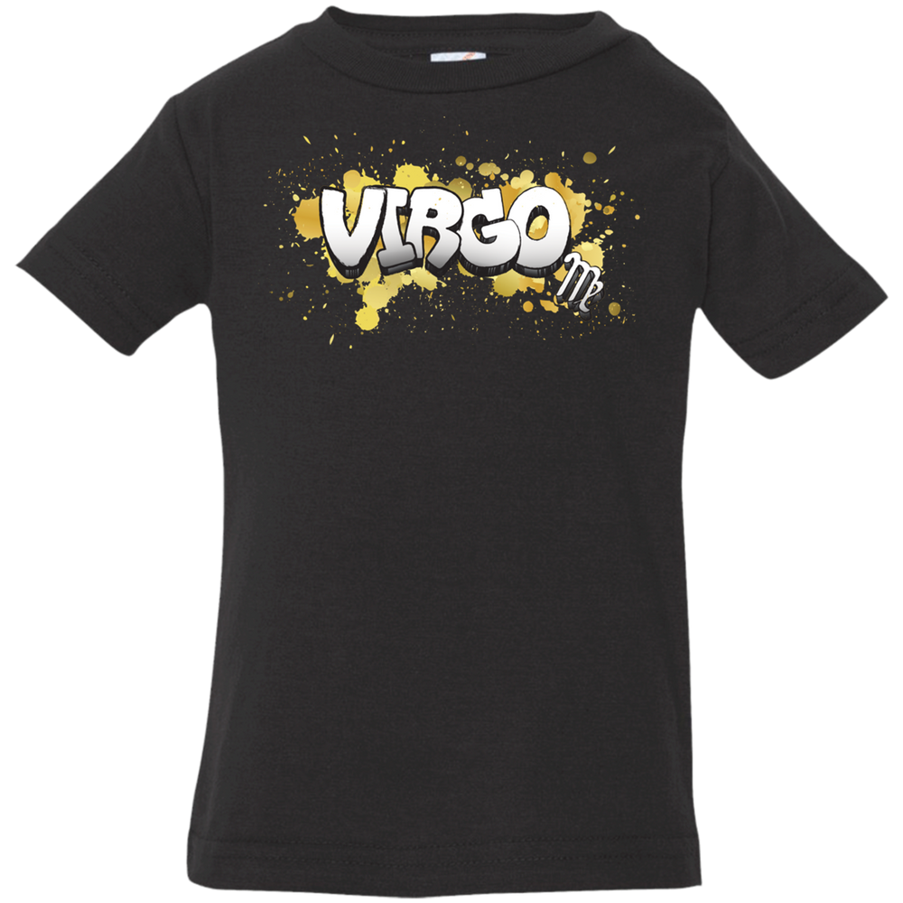 Virgo Infant Jersey T-Shirt