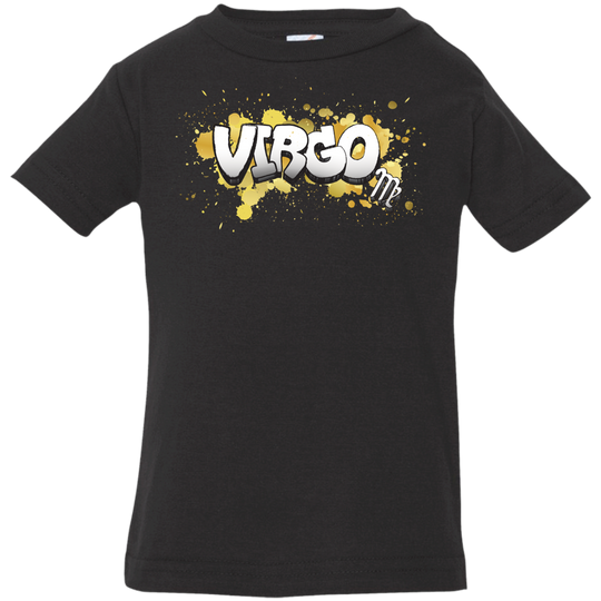 Virgo Infant Jersey T-Shirt
