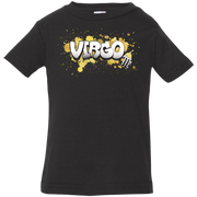 Virgo Infant Jersey T-Shirt