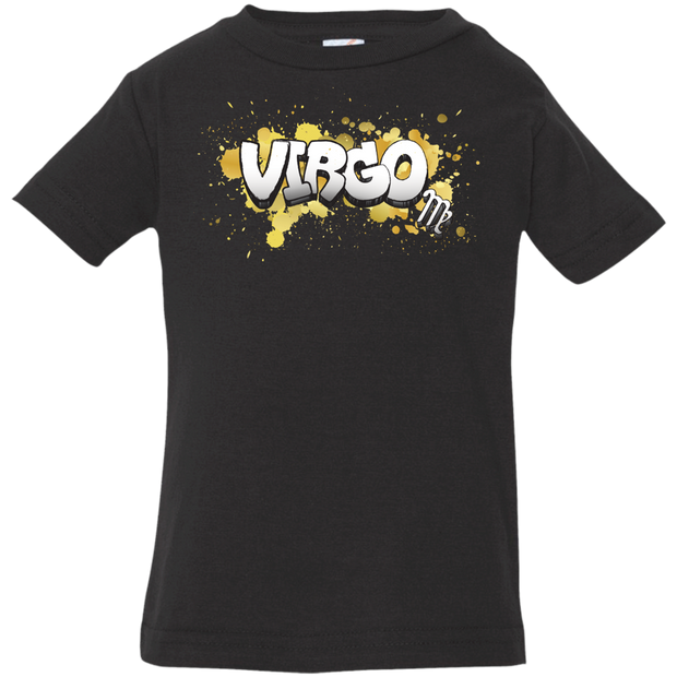 Virgo Infant Jersey T-Shirt