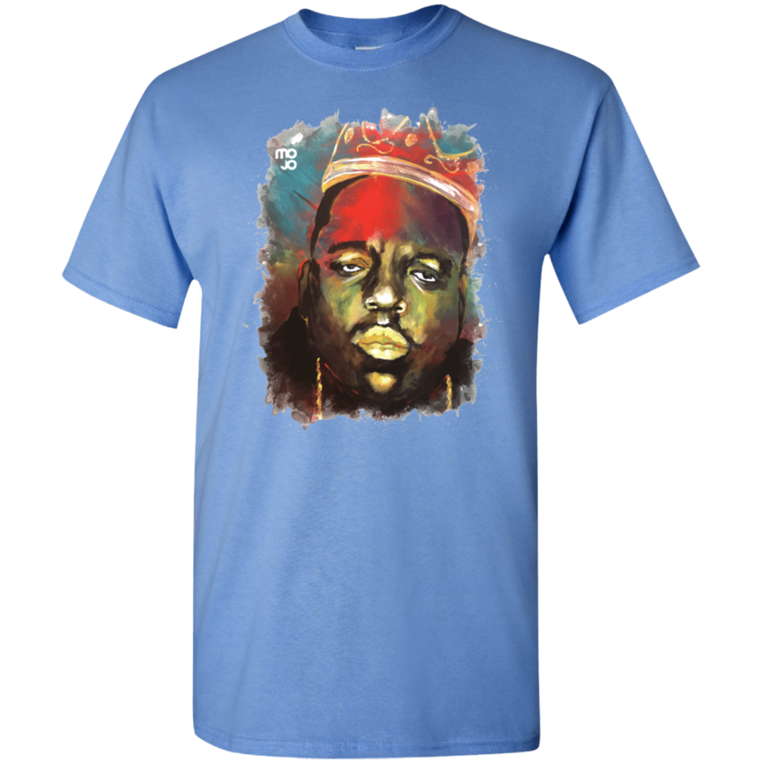 Youth Biggie Cotton T-Shirt