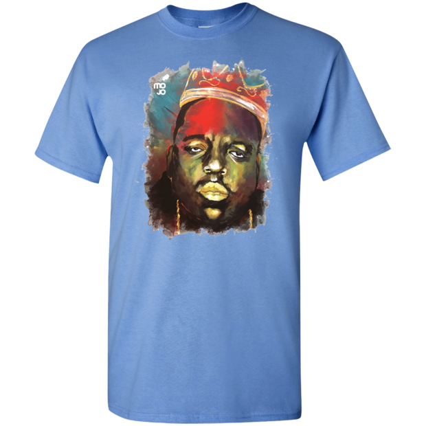 Youth Biggie Cotton T-Shirt