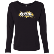 Gemini French Terry Scoop