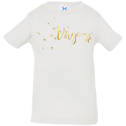 Virgo Infant Jersey T-Shirt