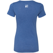 The Lovers Triblend T-Shirt