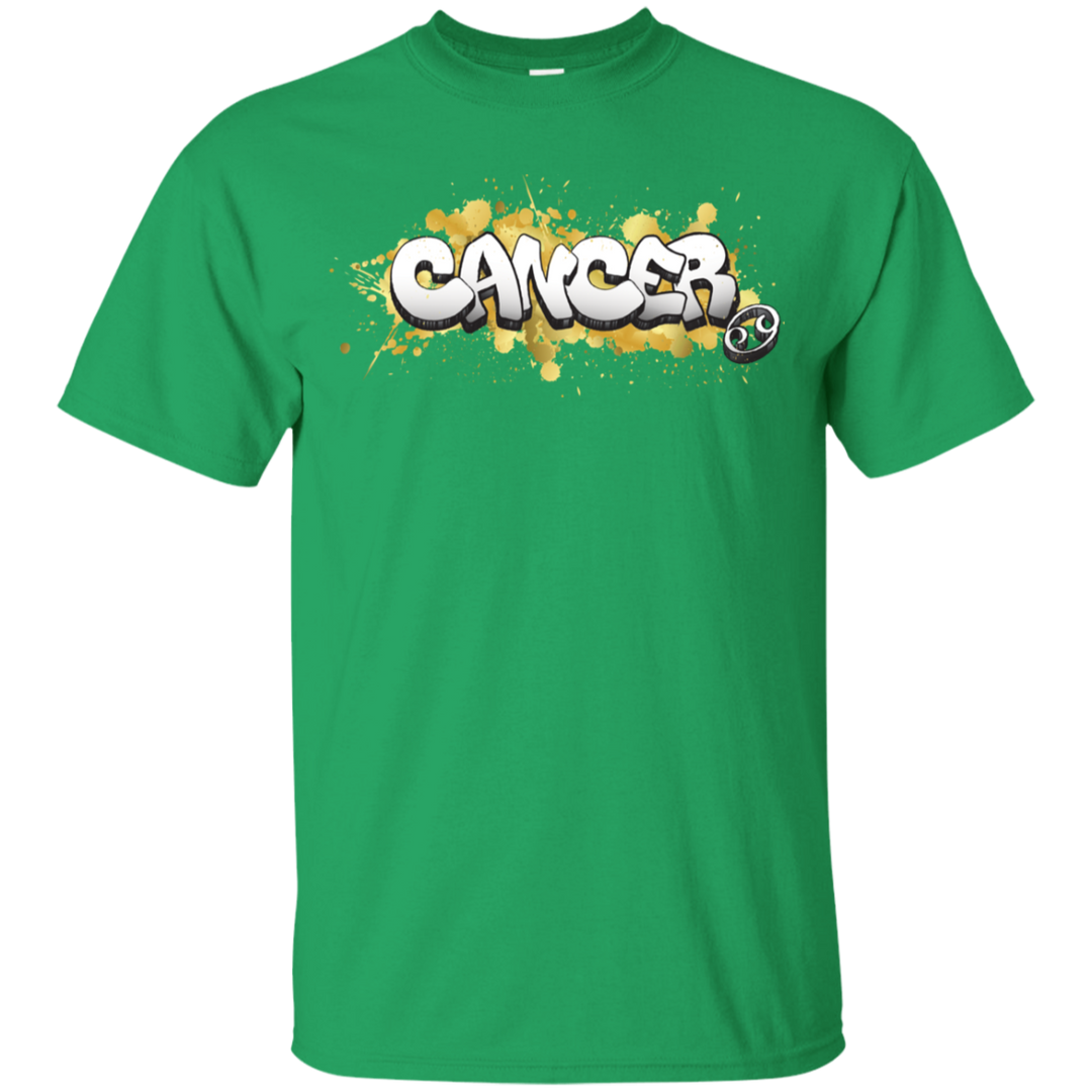 Cancer Youth Ultra Cotton T-Shirt