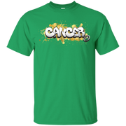 Cancer Youth Ultra Cotton T-Shirt