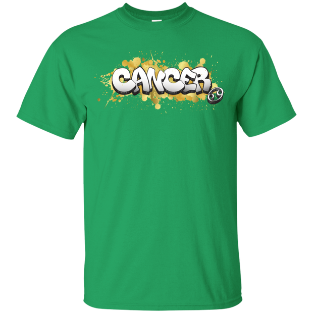 Cancer Youth Ultra Cotton T-Shirt