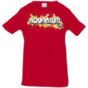 Aquarius Infant Jersey T-Shirt