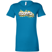 Scorpio Ladies' Astrology T-Shirt