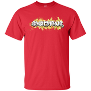 Sagittarius Youth Ultra Cotton T-Shirt
