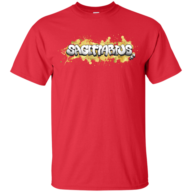 Sagittarius Youth Ultra Cotton T-Shirt