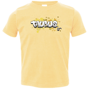 Taurus Toddler Jersey T-Shirt