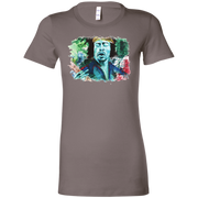 Jimmy Hendrix Ladies'  T-Shirt