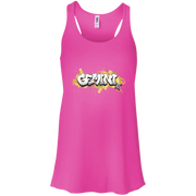 Gemini Flowy Racerback Tank
