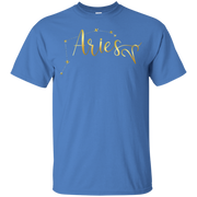 Aries Youth Ultra Cotton T-Shirt