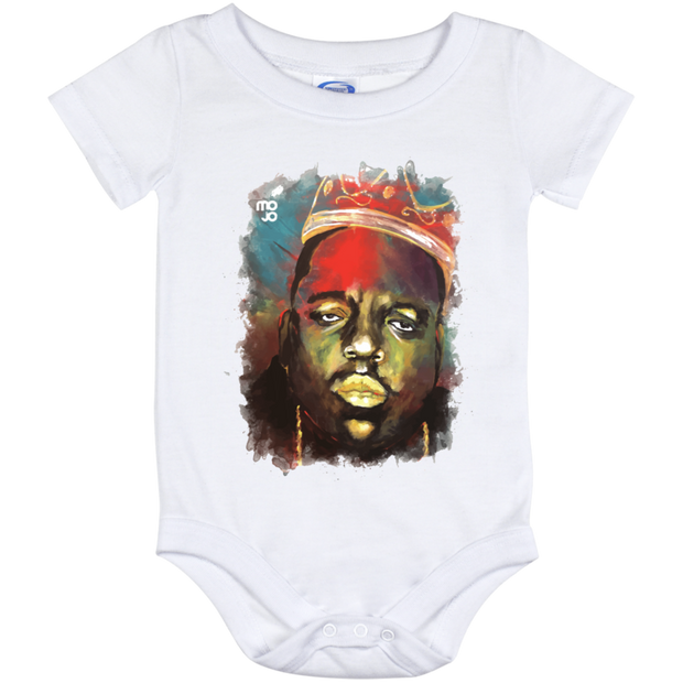Biggie Onesie 12 Month