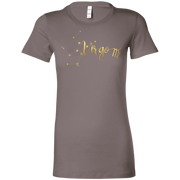 Virgo Ladies' Astrology T-Shirt