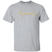 Aquarius Youth Ultra Cotton T-Shirt