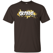Gemini Youth Ultra Cotton T-Shirt