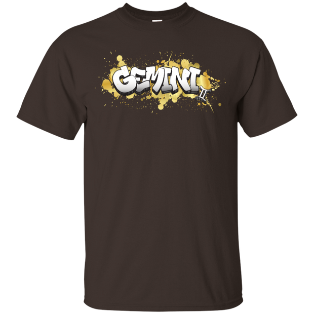 Gemini Youth Ultra Cotton T-Shirt