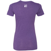 The Lovers Triblend T-Shirt