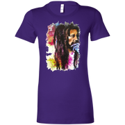 Bob Marley Ladies' T-Shirt