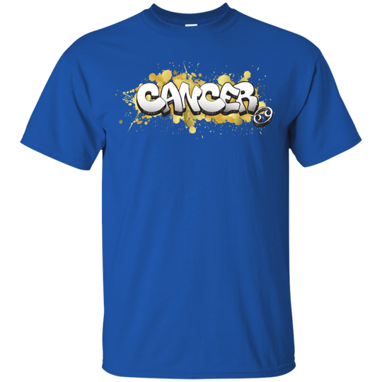 Cancer Youth Ultra Cotton T-Shirt