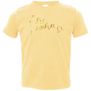 Libra Toddler Jersey T-Shirt