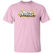 Aries Youth Ultra Cotton T-Shirt