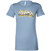 Scorpio Ladies' Astrology T-Shirt