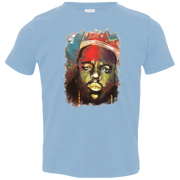 Biggie Toddler Jersey T-Shirt