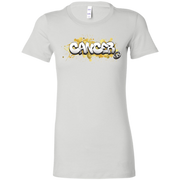 Cancer Ladies' Astrology T-Shirt