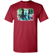 Youth Jimi Hendrix Cotton T-Shirt