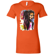 Bob Marley Ladies' T-Shirt
