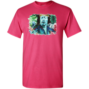 Youth Jimi Hendrix Cotton T-Shirt