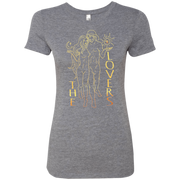 The Lovers Triblend T-Shirt