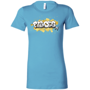 Pisces Ladies' Astrology T-Shirt