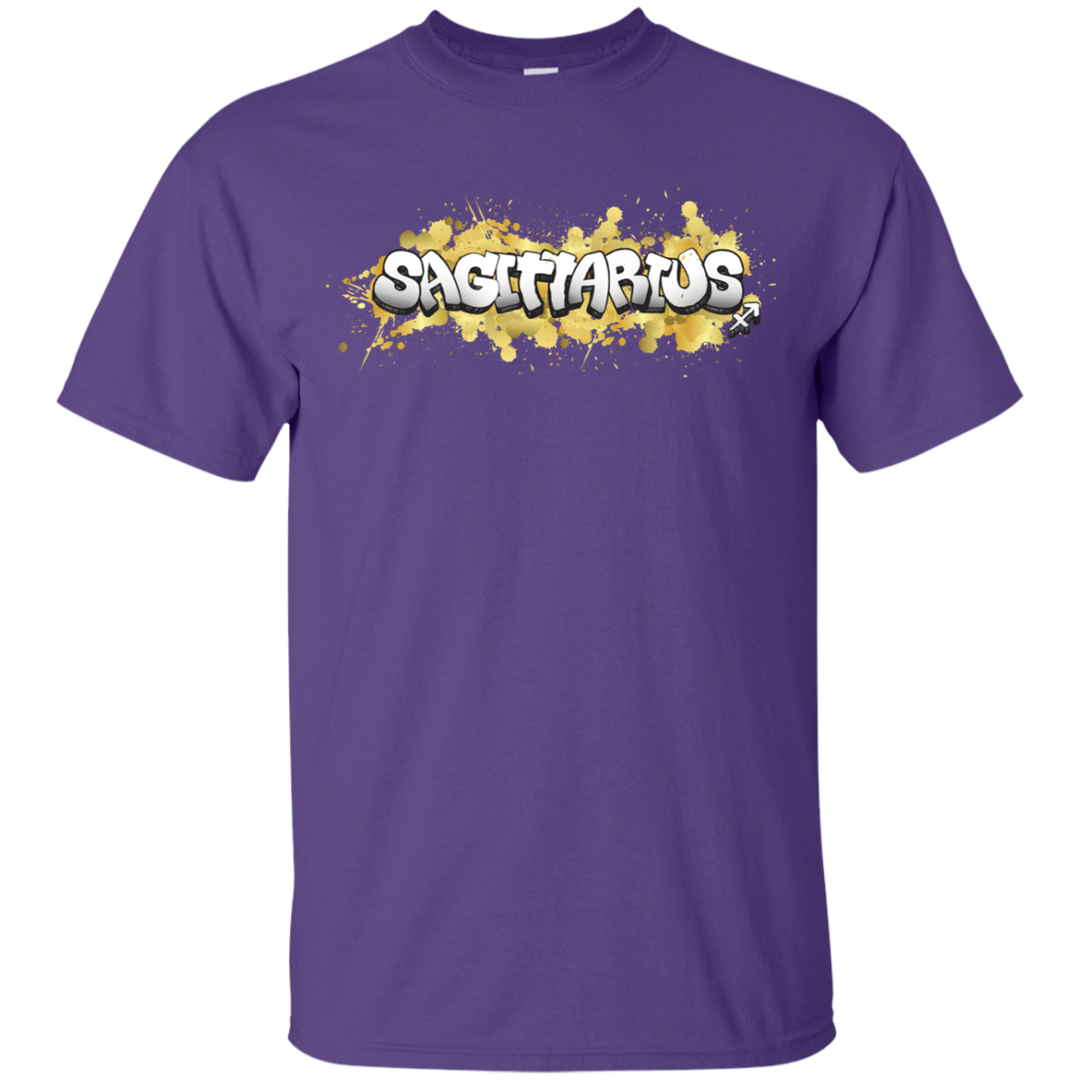Sagittarius Youth Ultra Cotton T-Shirt