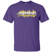 Sagittarius Youth Ultra Cotton T-Shirt