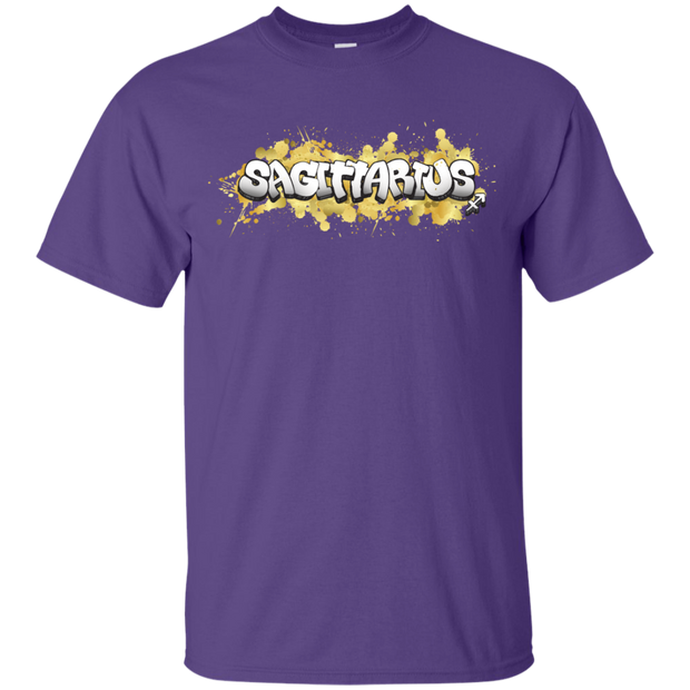 Sagittarius Youth Ultra Cotton T-Shirt