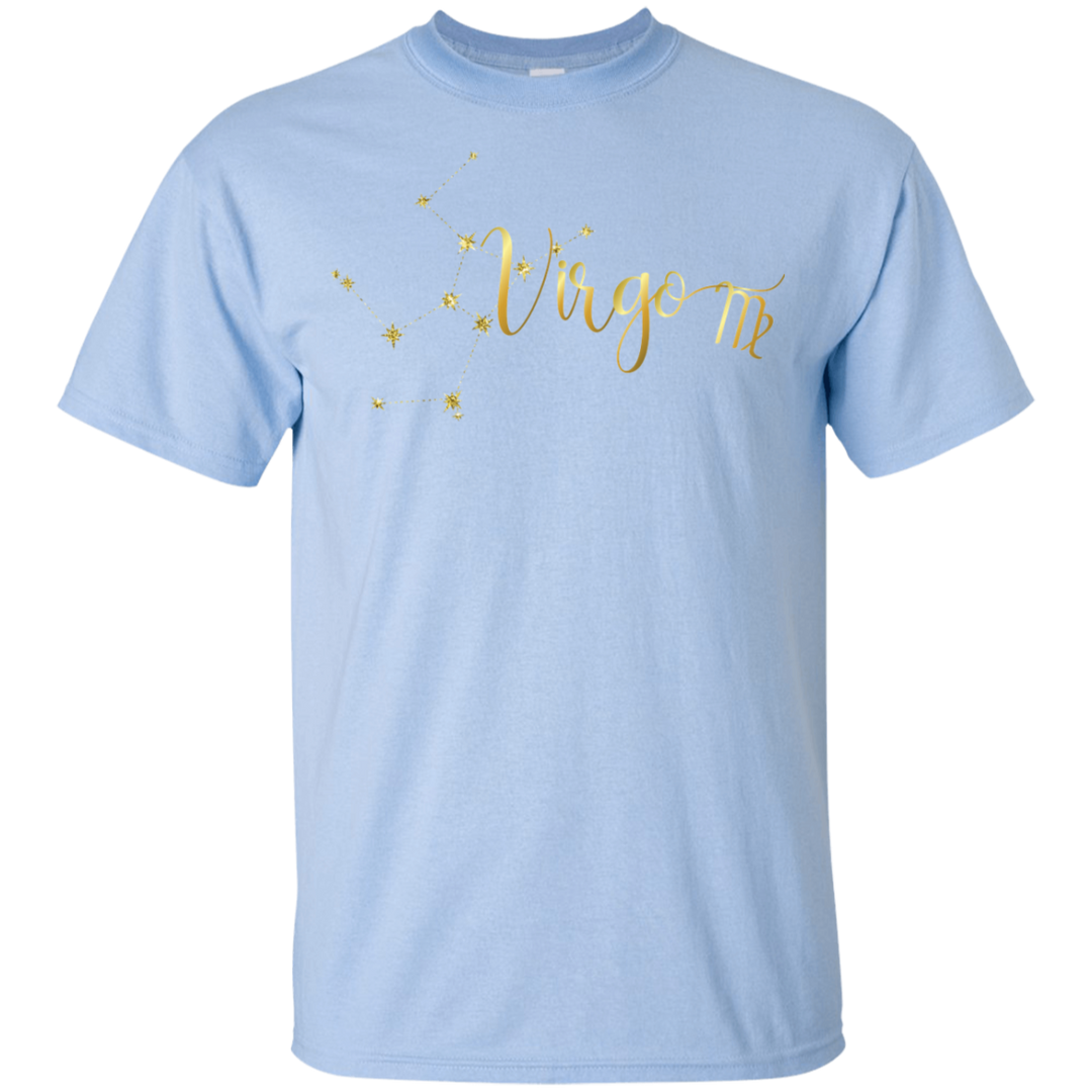 Virgo Youth Ultra Cotton T-Shirt