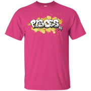 Pisces youth Ultra Cotton T-Shirt