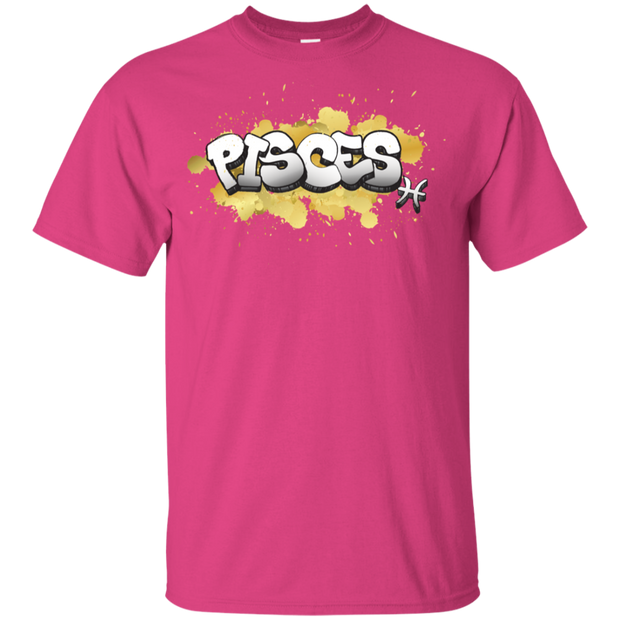 Pisces youth Ultra Cotton T-Shirt