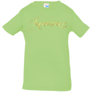 Aquarius Infant Jersey T-Shirt