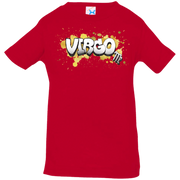 Virgo Infant Jersey T-Shirt