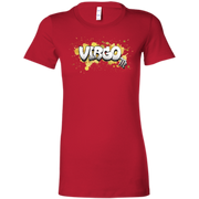Virgo Ladies' Astrology T-Shirt