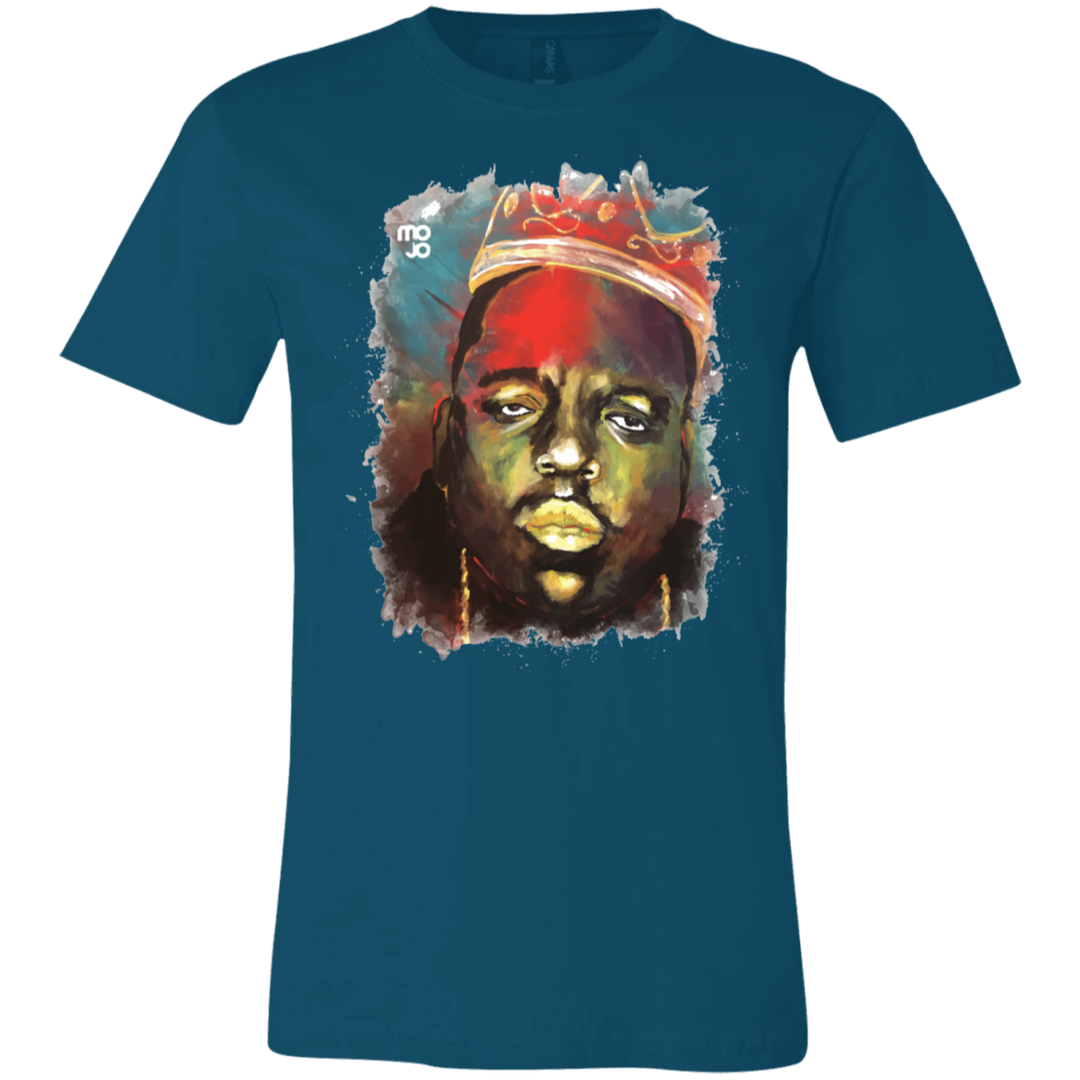 Biggie Short-Sleeve T-Shirt