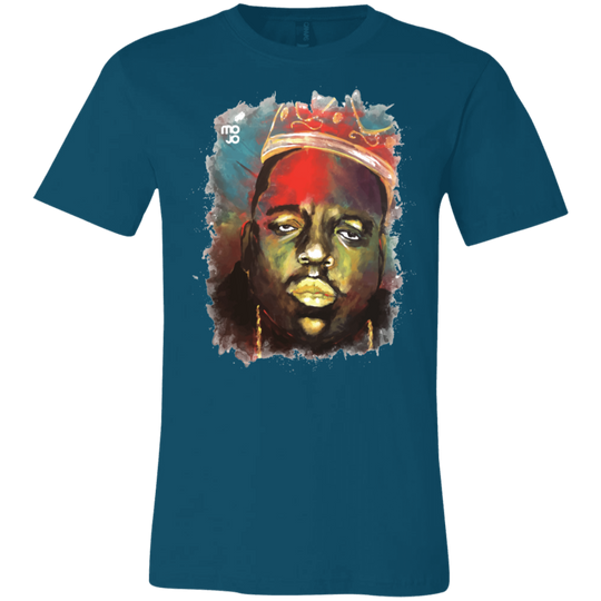 Biggie Short-Sleeve T-Shirt