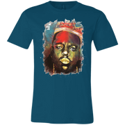 Biggie Short-Sleeve T-Shirt